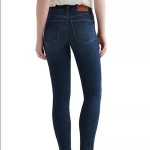 Lucky Brand Skinny Jeans